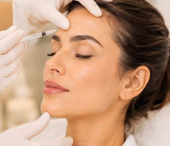 Botox® & Neuromodulators