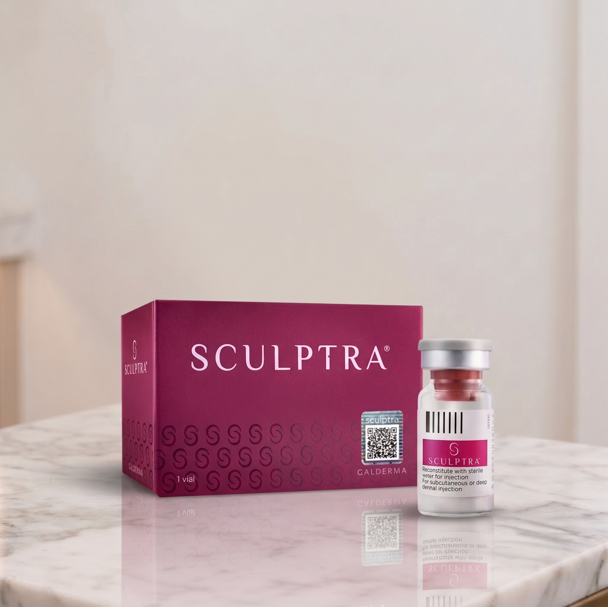 Sculptra® — Collagen Biostimulation
