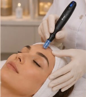Microneedling